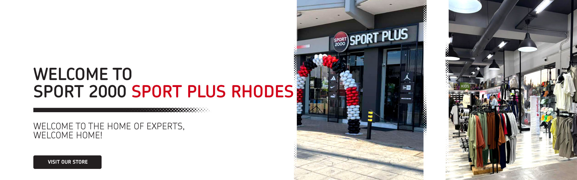 Rhodes Store