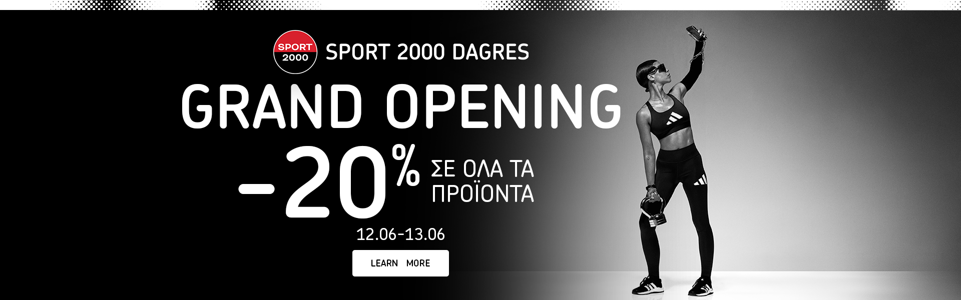 Grand Opening Nafplio