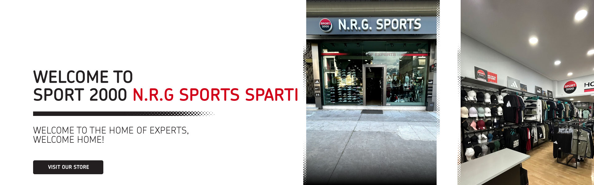 Sparti Store