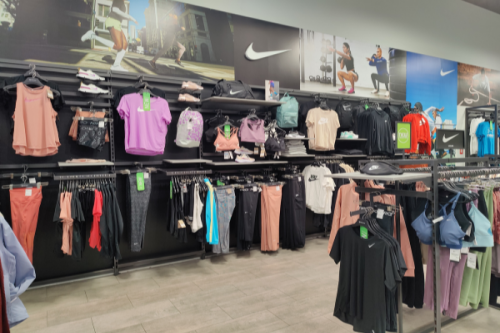 SPORT DEPOT Mega Store Θεσσαλονίκη