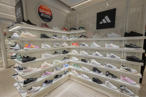 SPORT 2000 MATTAS,  Καρδίτσα