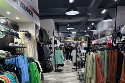 SPORT 2000 SPORT PLUS, Ρόδος