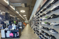 SPORT DEPOT Mega Store Θεσσαλονίκη
